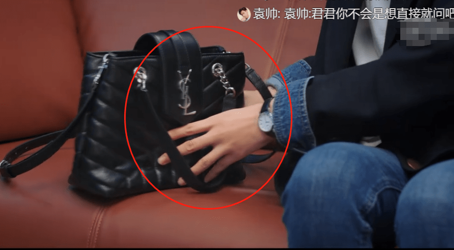 包包|《半是蜜糖半是伤》女主包包都是奢侈品?这也太有钱了吧!