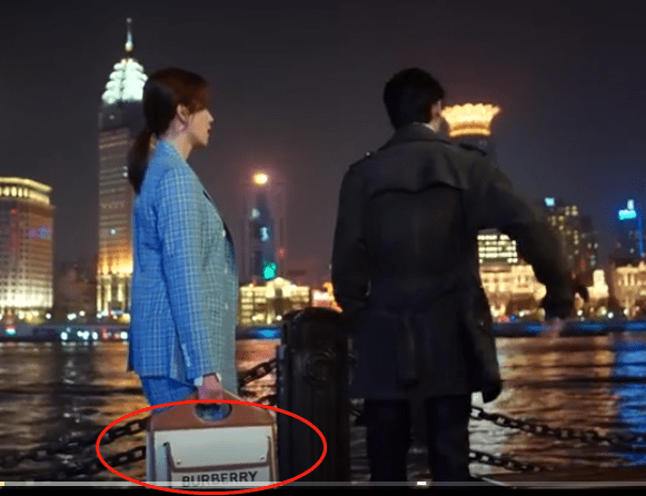 包包|《半是蜜糖半是伤》女主包包都是奢侈品?这也太有钱了吧!