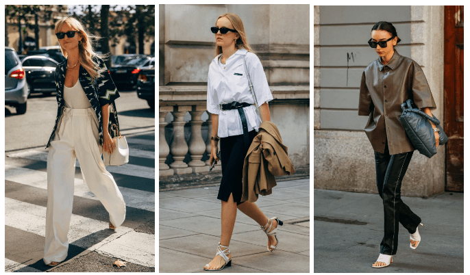 衣服|总是重复购买，还不是因为不知道这个「上衣清单」