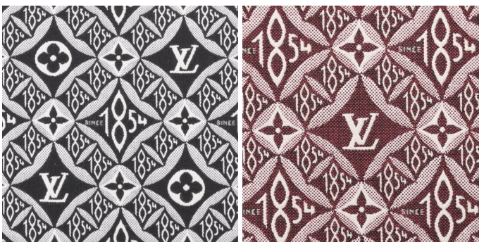 Nicolas|今年秋冬第一只包——我已经献给LV最新老花了