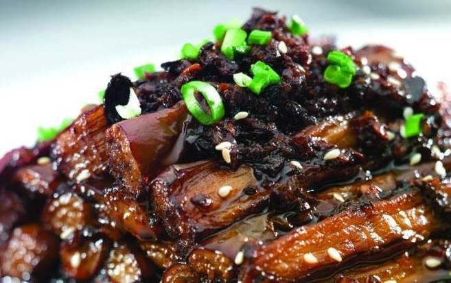 茄子怎么做才能好吃入味 c4be2ce7f84146bcb8dd0170cd99c8a8.jpeg