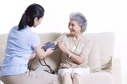彭祖道:中老年人如何治高血压