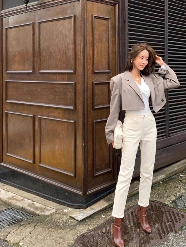 整体|只有极简风能穿出高级？你错了，＂设计感穿搭＂也能出彩，来试试