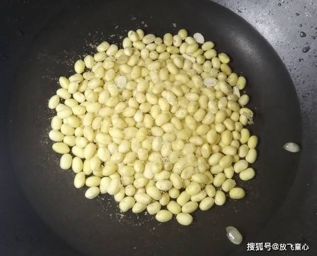 经验教程|家常乱炖豆腐，好吃有窍门，做时多放一味料，鲜香味美，开胃下饭