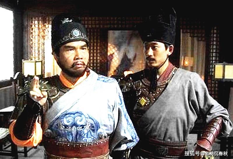 武则天|武则天侄子带20万大军平叛，遇敌数千人，立即下令：撤退！