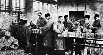 北洋时期人口_北洋时期军阀割据图