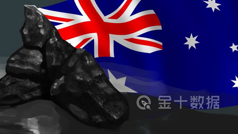 Dhar|商品对华出口跌26%！澳洲开始担忧：中国或暂停进口澳煤炭？