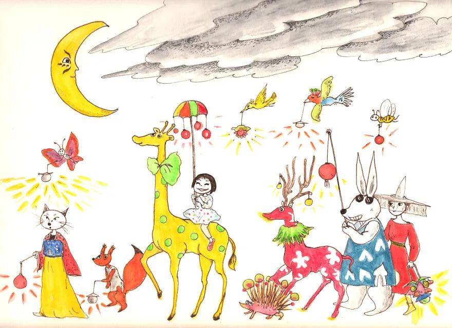 安全感|喵和鱼睡一起,是不是更有安全感?