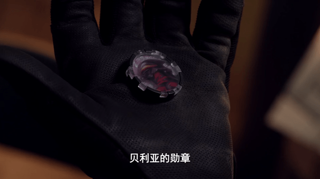 原创泽塔奥特曼:贝利亚赛罗勋章发生共鸣进化,亲儿子捷德感觉没爱了