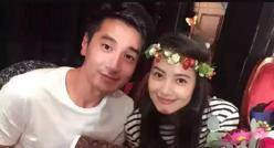 实力宠妻!被叫"高圆圆老公",赵又廷霸道回应