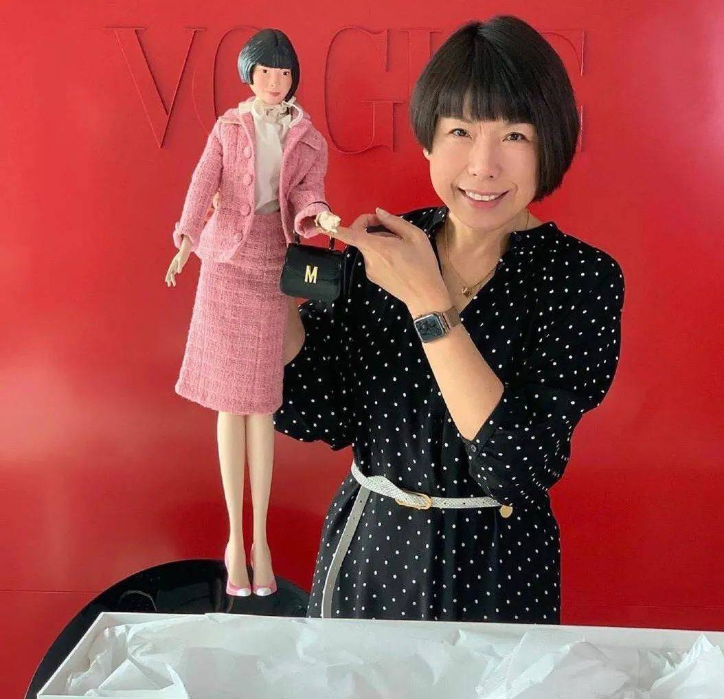 show|如果没有 “真人模特”，时尚要怎么玩