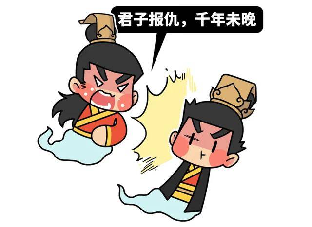 奇事|本世纪考古界灵异瘆人的四大奇事，原来君子报仇，千年也不晚