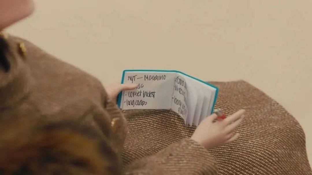 show|如果没有 “真人模特”，时尚要怎么玩