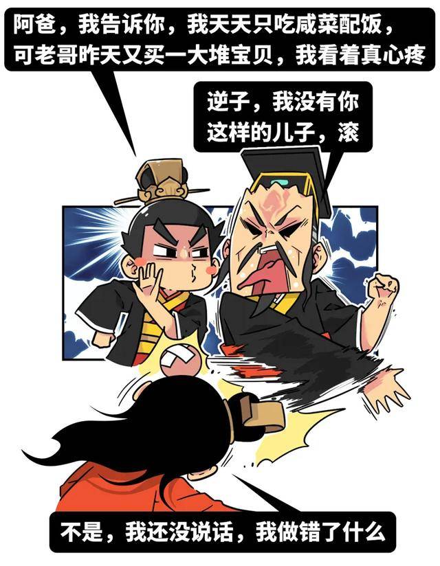 奇事|本世纪考古界灵异瘆人的四大奇事，原来君子报仇，千年也不晚