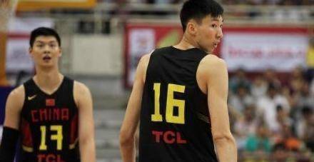 emc易倍体育官方网站|
马布里坦白地说：中国CBA有另一个玩家可以玩NBA
