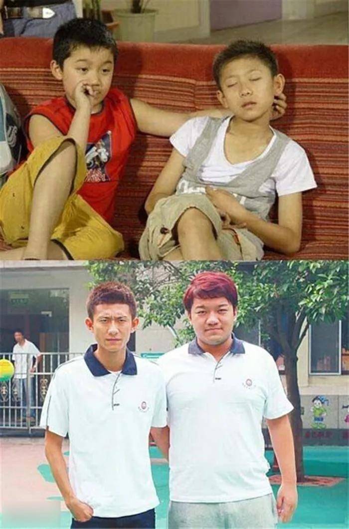15年过去了，ta依然是最能打的国产喜剧