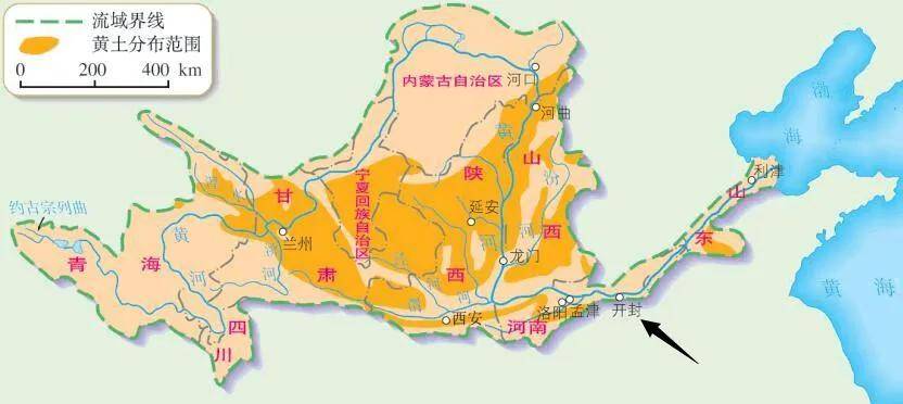 徐州城曾是南北咽喉,何时开始变得不再重要_河流