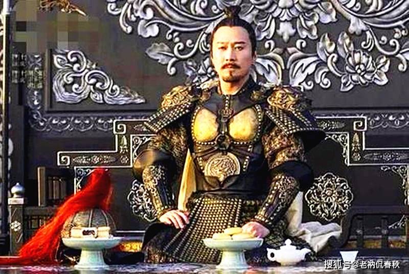 武则天|武则天侄子带20万大军平叛，遇敌数千人，立即下令：撤退！