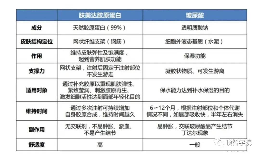 胶原蛋白拯救衰老肌肤的新选择