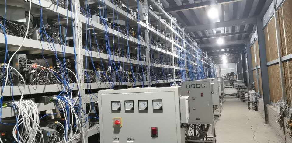 挖矿成为潮流，以太坊2.0即将上线，矿工们准备好了吗，值得看一看2