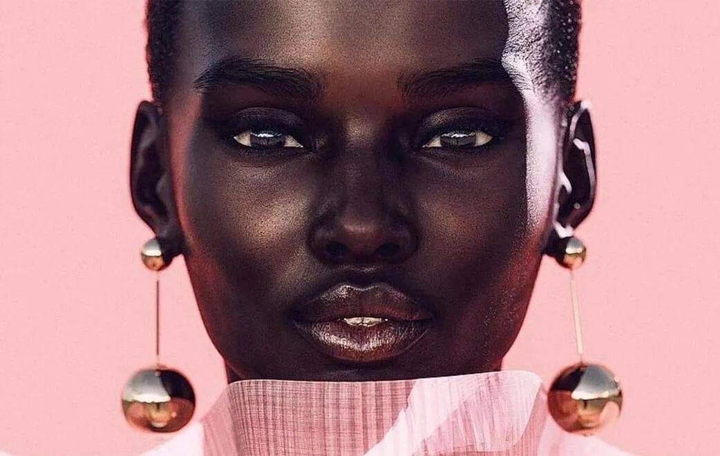 show|如果没有 “真人模特”，时尚要怎么玩