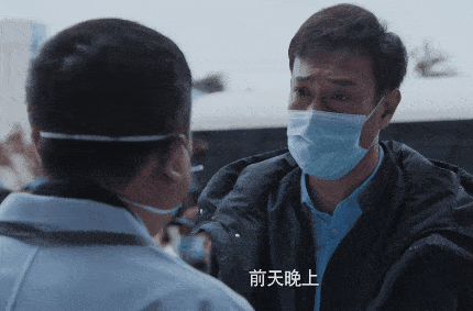 刘敏涛|原创抗疫剧《在一起》收官:雷佳音、刘敏涛和张嘉译贡献了最好的演技