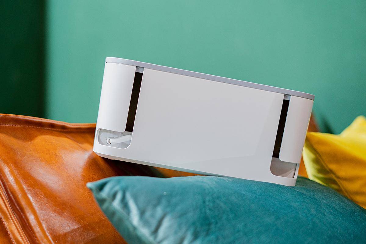 套装|公牛收纳盒插座套装系列体验：当插座不再被隐藏以后