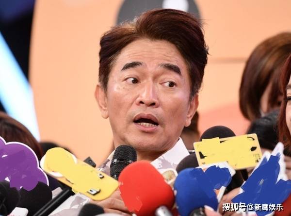 吴宗宪其实不风流,只能说他很"博爱,对每个女孩都是真心的?