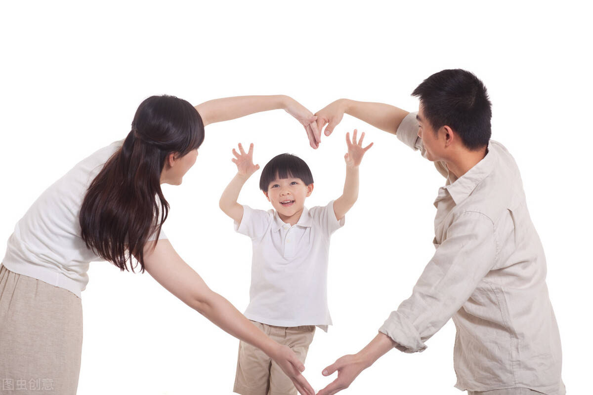 袁咏仪自爆儿子称她“坏妈妈”:不要因为孩子小,就忽略这一点!