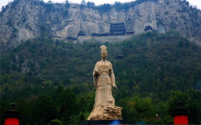 什么什么绝壁成语_成语故事图片
