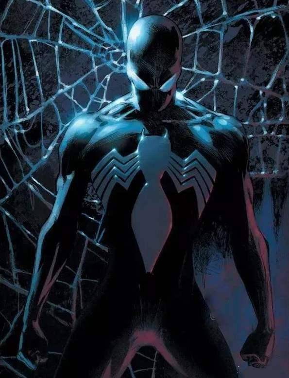 漫画中蜘蛛侠的最强形态是什么?