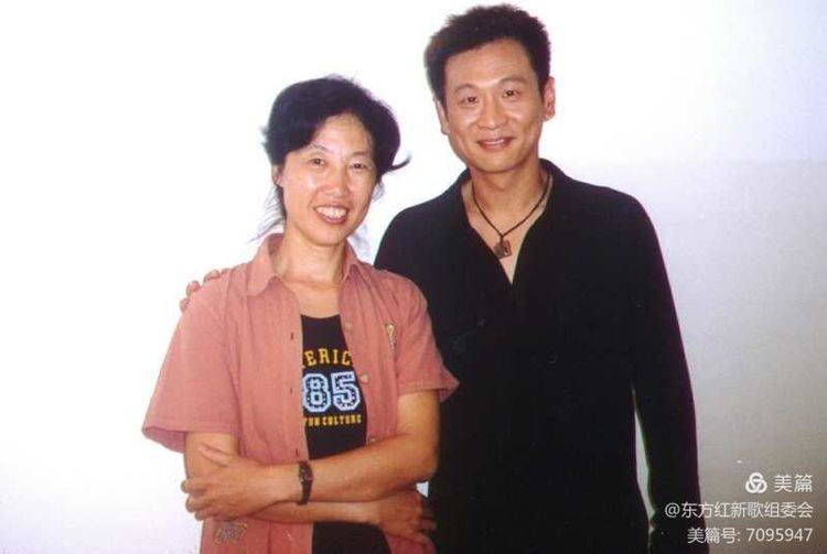 饰马母  导演:刘云 50集 《平原烽火 》饰方大娘  导演:钱雁秋 个人