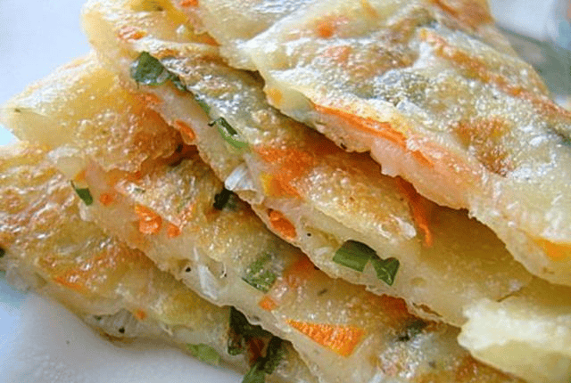 怎样做葱油饼又软又香视频 84fac18521a74e2e8cac5657cedab084.png