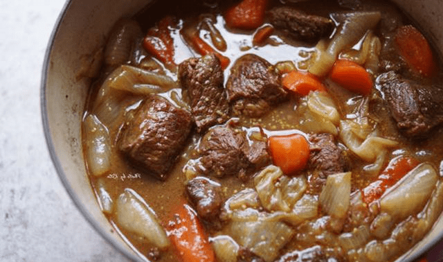 牛肉怎么炖得烂小孩子吃 891004f9e66844eea43d5447d57ed1fd.png