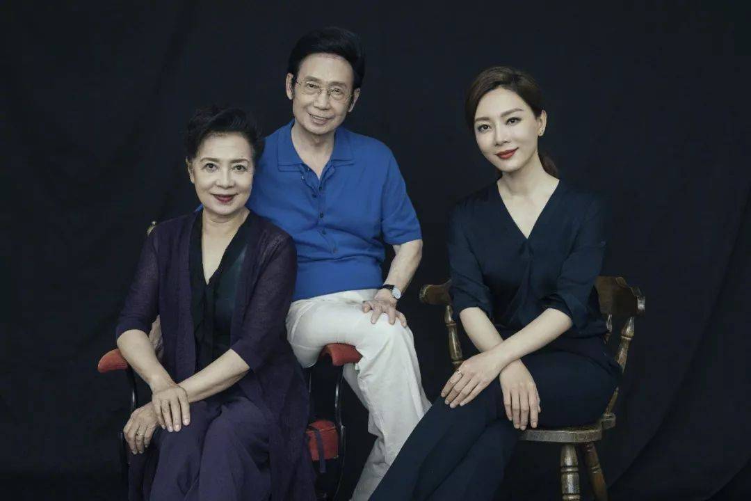 谁说明星后妈不好当?陈数与继子情同亲生母子,为继子至今未育