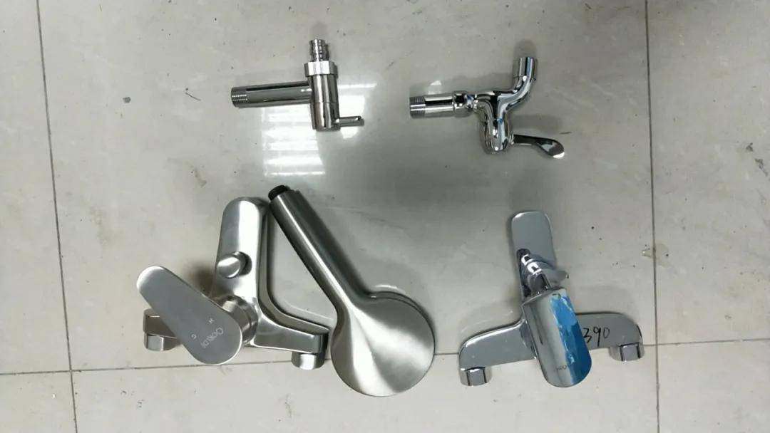 消息资讯|家有装修的看过来！这多批次淋浴喷头不合格，涉及耐腐蚀性能、流量等指标