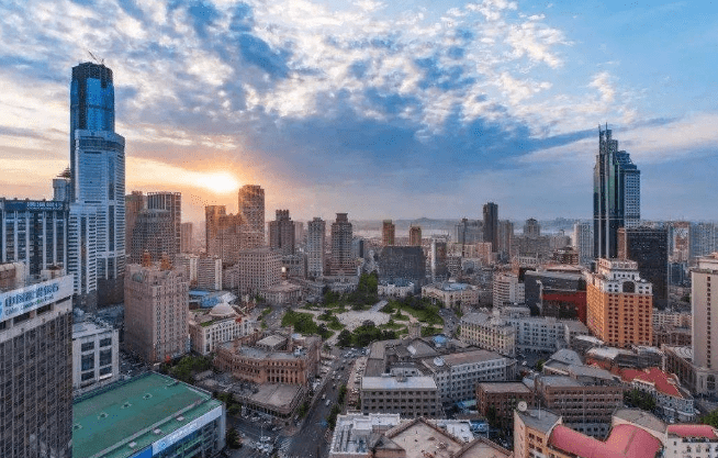 北方旅游城市景点排行_北方旅游城市排名-天气加(2)