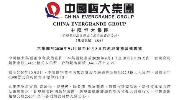 现在开始，开发商生存权已经不在自己手中！