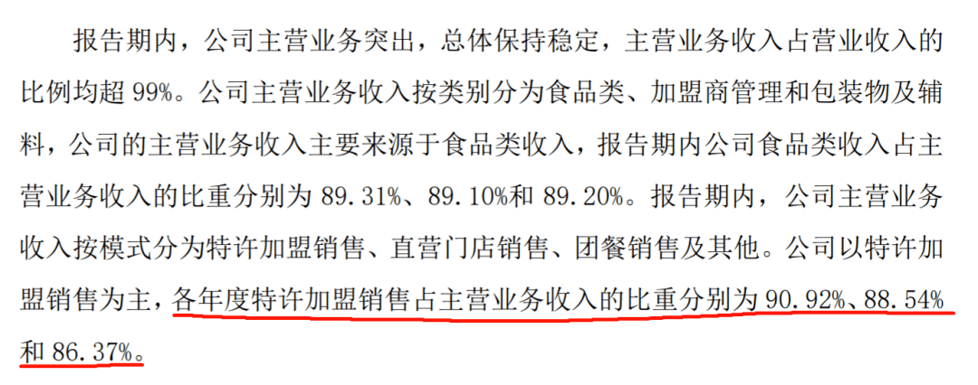 南宁早餐加盟店排行榜_成长空间比绝味食品还大得多!巴比食品,低位早餐连锁次新龙头!