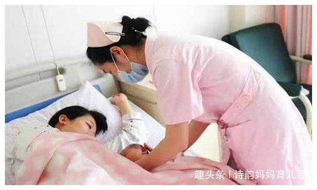 宝宝|被抱走的10分钟内都经历了啥？原来是去“洗剪吹”宝宝出生后