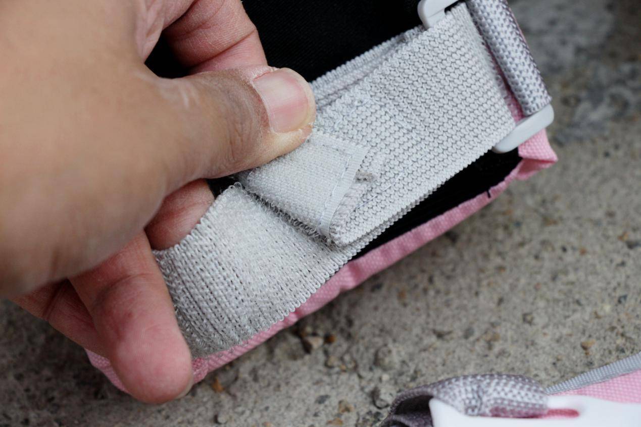 怪兽|激发运动潜能，陪伴美好童年：柒小佰小怪兽轮滑鞋评测