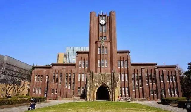 2020年东京大学世界_THE2020年全球大学毕业生就业能力排行榜​,东京大学