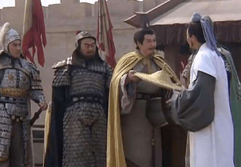 庞统之死内情凤雏是孙权间谍?刘备入蜀阴谋与阳谋