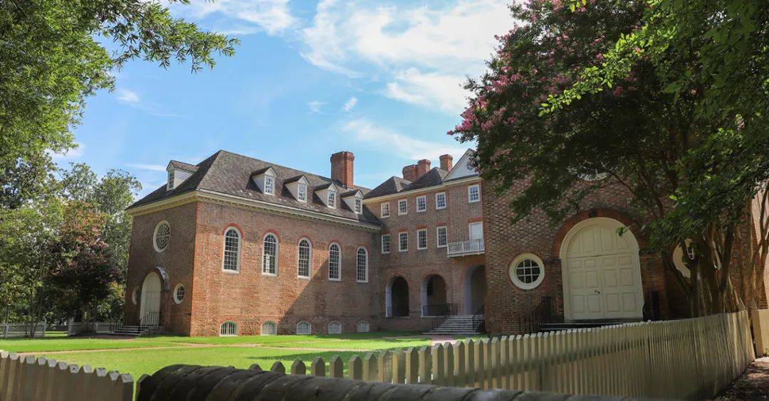 威廉玛丽学院排名_威廉玛丽学院(2)