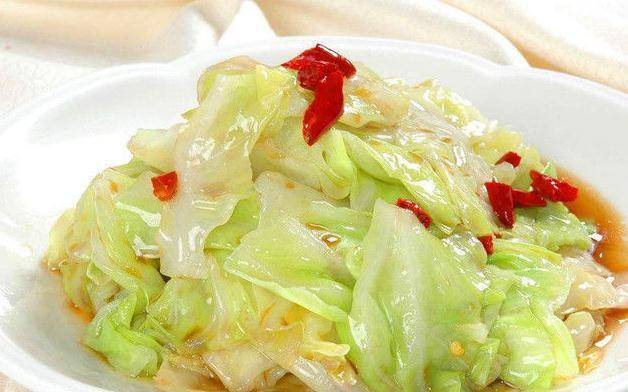 手撕包菜的做法百科简介 5d2ff40637cb47b1be59c4a507b539fe.jpeg