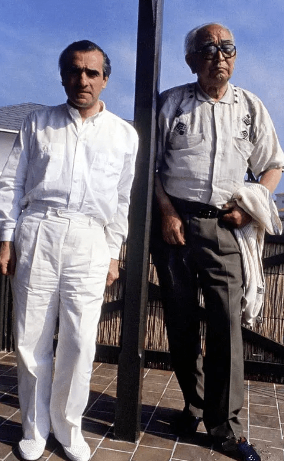 黑泽明《梦》美学极致的慢速度飞片，二十年前就预言了核爆（下）