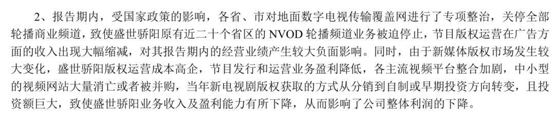 腾和|版权发行行业：优爱腾和小米字节，谁才是大善人？