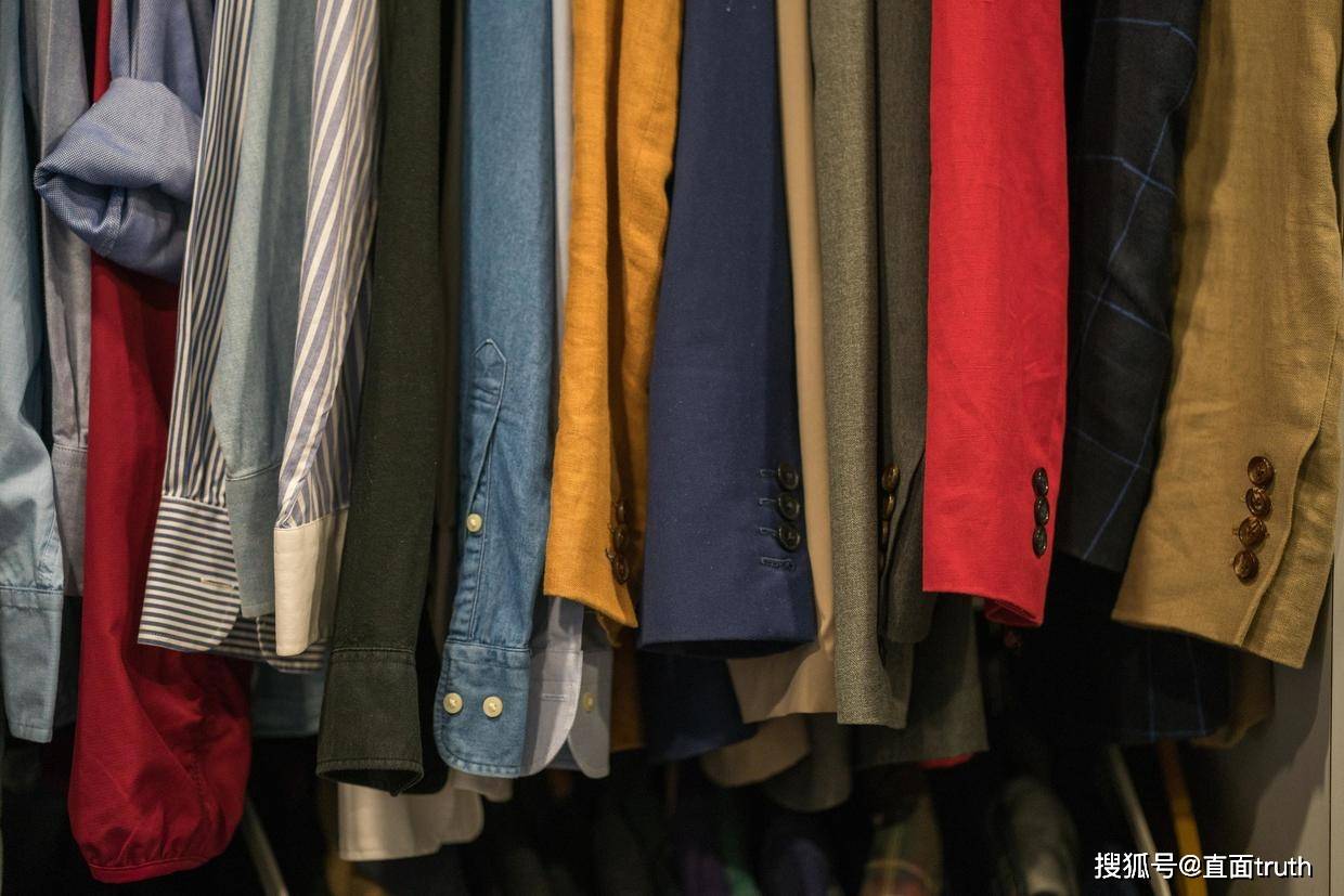 收纳|你所选择的物品，在风格上是否具备协调性呢？