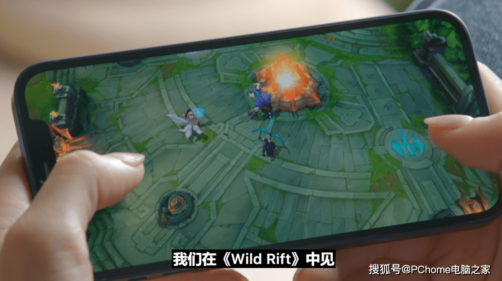 观点评论|史上最强苹果：iPhone12系列你想知道的都在这