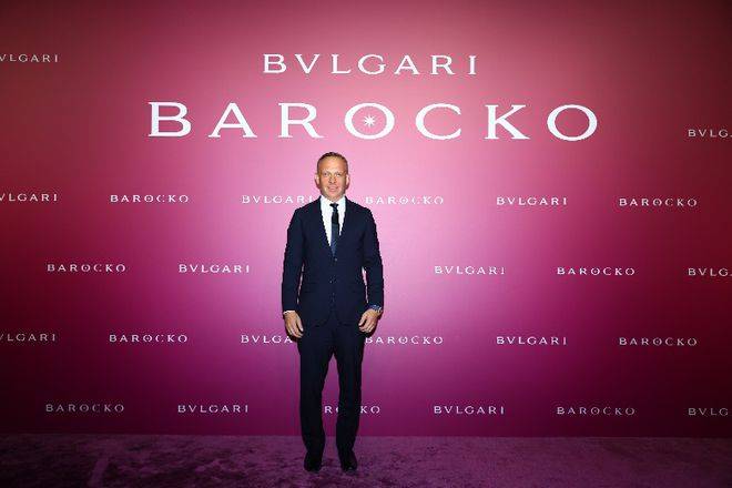 宝格丽|代言人邓伦钟楚曦亮相 BVLGARI宝格丽Barocko高级珠宝系列于北京璀璨发布